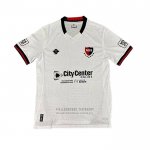 Tailandia Camiseta Newell's Old Boys 2ª 2025