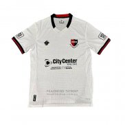 Tailandia Camiseta Newell's Old Boys 2ª 2025