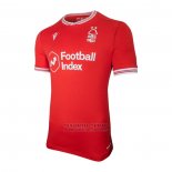 Tailandia Camiseta Nottingham Forest 1ª 2020-2021