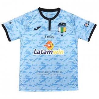 Tailandia Camiseta O'Higgins 1ª 2024
