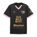 Tailandia Camiseta Palermo 2ª 2024-2025