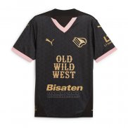 Tailandia Camiseta Palermo 2ª 2024-2025