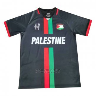 Tailandia Camiseta Palestina 1ª 2023-2024