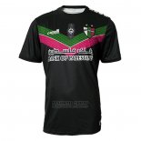 Tailandia Camiseta Palestino Deportivo 2ª 2022