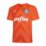 Camiseta Palmeiras Portero 3ª 2022