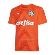 Camiseta Palmeiras Portero 3ª 2022