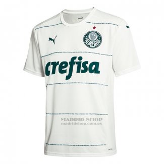 Camiseta Palmeiras 2ª 2022