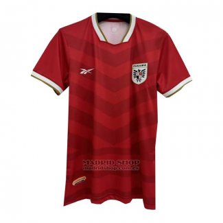 Tailandia Camiseta Panama 1ª 2024