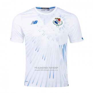 Tailandia Camiseta Panama 2ª 2021