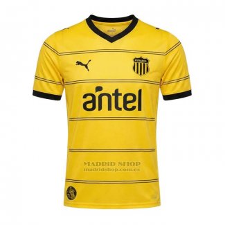 Tailandia Camiseta Penarol 2ª 2026