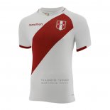 Tailandia Camiseta Peru 1ª 2020