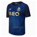 Tailandia Camiseta Porto 2ª 2021-2022