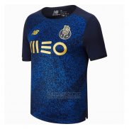 Tailandia Camiseta Porto 2ª 2021-2022