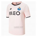 Tailandia Camiseta Porto 3ª 2021-2022