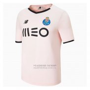 Tailandia Camiseta Porto 3ª 2021-2022