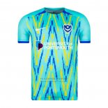 Tailandia Camiseta Portsmouth 3ª 2024-2025