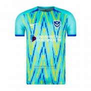 Tailandia Camiseta Portsmouth 3ª 2024-2025