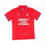 Tailandia Camiseta Rangers Special 2025-2026 Rojo
