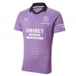 Tailandia Camiseta Rangers 3ª 2021-2022