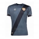 Tailandia Camiseta Rayo Vallecano 2ª 2020-2021