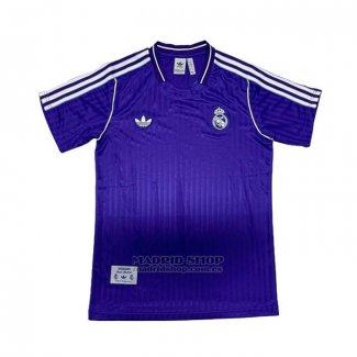 Tailandia Camiseta Real Madrid Icon 2025-2026