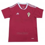 Tailandia Camiseta Real Murcia 1ª 2023-2024