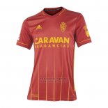 Tailandia Camiseta Real Zaragoza 2ª 2020-2021