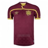 Tailandia Camiseta Recife 3ª 2020