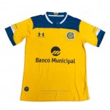 Tailandia Camiseta Rosario Central 2ª 2020