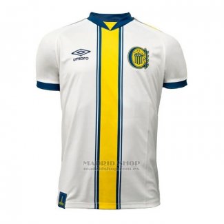 Tailandia Camiseta Rosario Central 2ª 2022