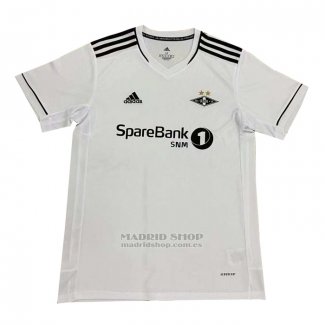 Tailandia Camiseta Rosenborg BK 1ª 2021-2022
