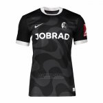 Tailandia Camiseta SC Freiburg 2ª 2025-2026