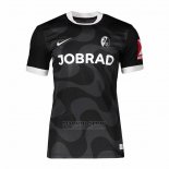Tailandia Camiseta SC Freiburg 2ª 2025-2026