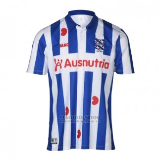 Tailandia Camiseta SC Heerenveen 1ª 2020-2021