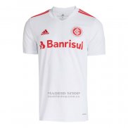 Tailandia Camiseta SC Internacional 2ª 2021