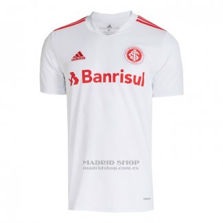 Tailandia Camiseta SC Internacional 2ª 2021