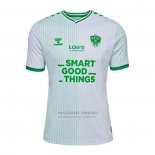 Tailandia Camiseta Saint-Etienne 2ª 2023-2024