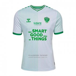 Tailandia Camiseta Saint-Etienne 2ª 2023-2024