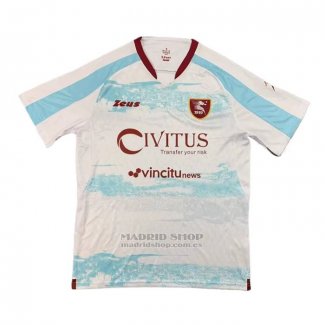 Tailandia Camiseta Salernitana 2ª 2023-2024