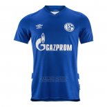 Tailandia Camiseta Schalke 04 1ª 2021-2022