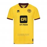 Camiseta Sheffield United 2ª 2023-2024