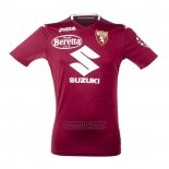 Tailandia Camiseta Turin 1ª 2020-2021