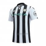 Tailandia Camiseta Udinese 1ª 2021-2022