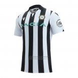 Tailandia Camiseta Udinese 1ª 2021-2022