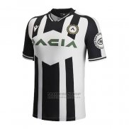 Tailandia Camiseta Udinese 1ª 2022-2023