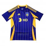Tailandia Camiseta Ulsan HD 1ª 2025