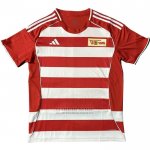 Tailandia Camiseta Union Berlin 1ª 2025-2026