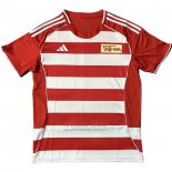Tailandia Camiseta Union Berlin 1ª 2025-2026
