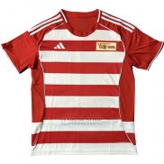 Tailandia Camiseta Union Berlin 1ª 2025-2026