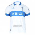 Camiseta Universidad Catolica 1ª 2022